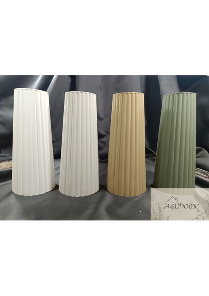 Beyaz Renk Vazo fiyatları