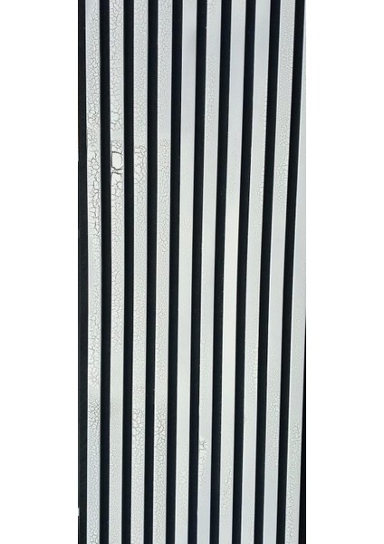 Duvar Paneli Antik Çatlak Boyalı 280X50