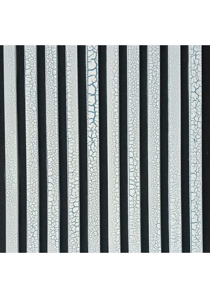Duvar Paneli Antik Çatlak Boyalı 280X50