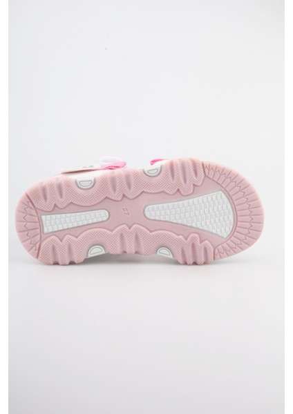 Kız Çocuk Sandalet Çocuk Sandalet Kiz Çocuk Ortopedik Sandalet Hafif Sandalet Cırt Cırtlı Sandalet modelleri