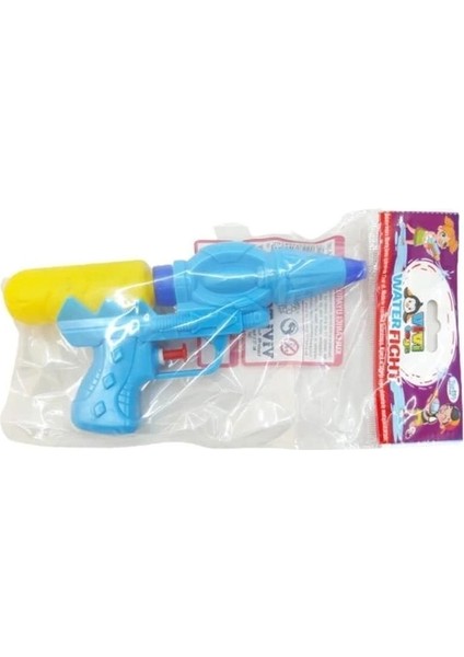Vi 203 Su Tabancası Poşetli 22CM