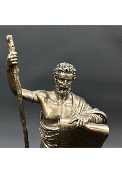 Hipokrat Biblos, Hipokrat Yemini Heykelcik Veronese Design fiyatları