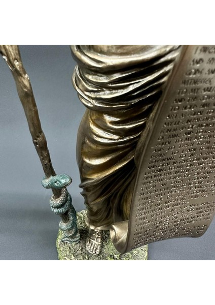 Hipokrat Biblos, Hipokrat Yemini Heykelcik Veronese Design fırsatları