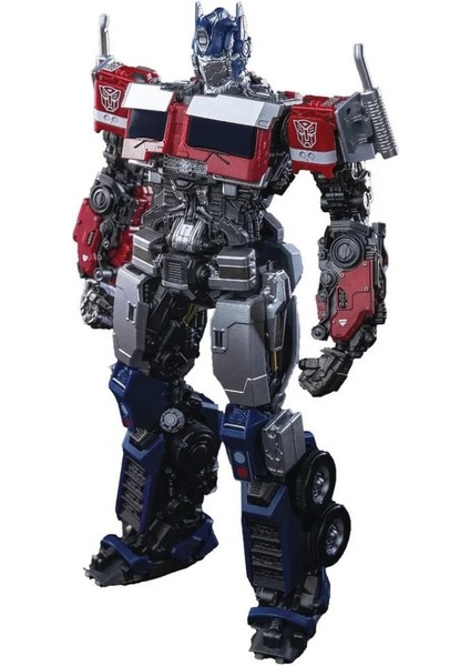 Transformers Optimus Prime 20 cm