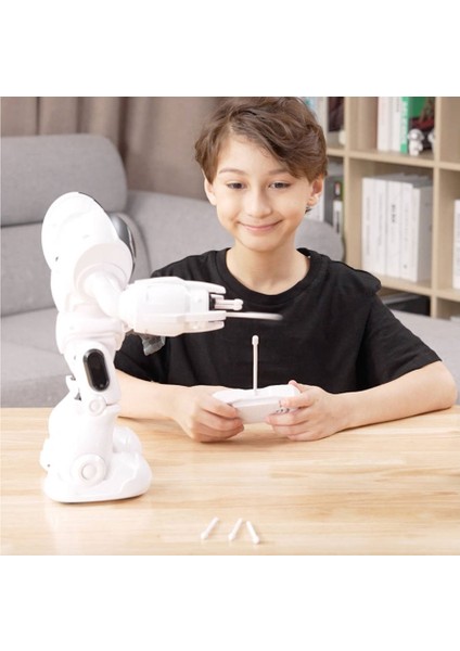 Robo Blast Beyaz 88097