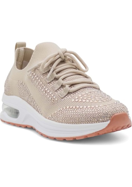B355 Kadın Comfort Ayakkabı Bej modelleri