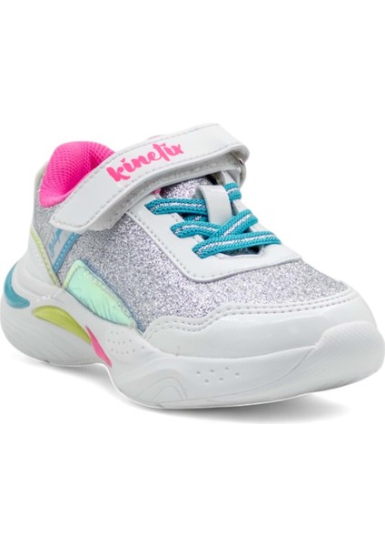 Wanna P 5fx Kız Çocuk Spor Ayakkabı Beyaz fiyatları