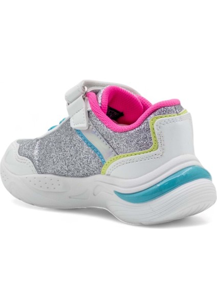 Wanna P 5fx Kız Çocuk Spor Ayakkabı Beyaz modelleri