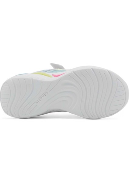 Wanna P 5fx Kız Çocuk Spor Ayakkabı Beyaz fırsatları