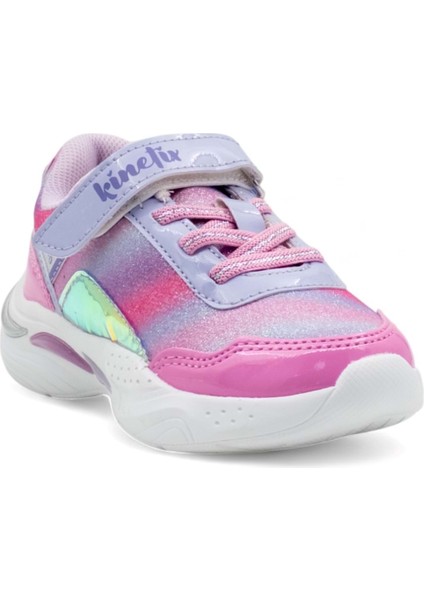 Wanna P 5fx Kız Çocuk Spor Ayakkabı Lila modelleri
