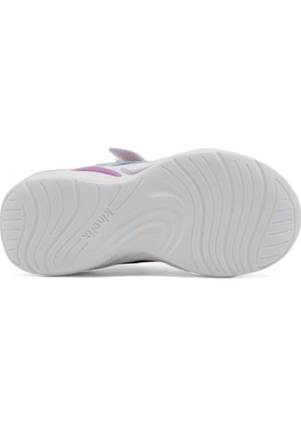 Wanna P 5fx Kız Çocuk Spor Ayakkabı Lila indirimleri