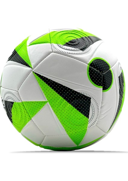 Futbol Topu Euro 2024 Beton ve Çim Zemin Için Uygundur 5 Numara 42641 fırsatları