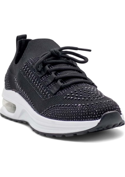 B355 Kadın Comfort Ayakkabı Siyah modelleri