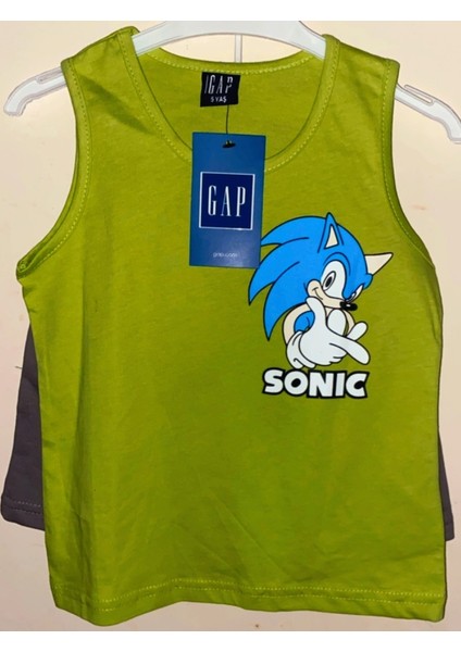 Erkek Askılı Takım