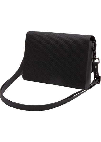 Casual Bag Uniseks Siyah - 4149850