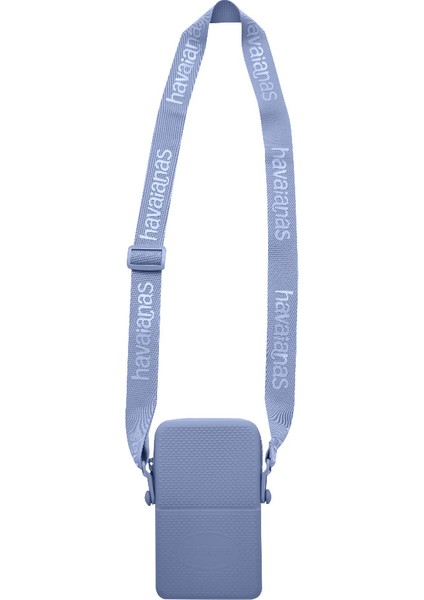 Street Bag Uniseks Mavi - 4145406