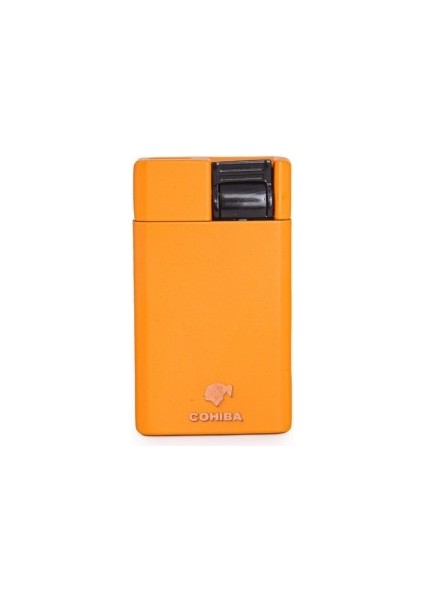 Tek Torch Turuncu Puro Çakmağı