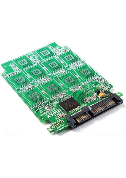 Micro Sd Sata Çevirici Mikro Sd Sata Çevirici 10 Port Micro Sd Sata Kart