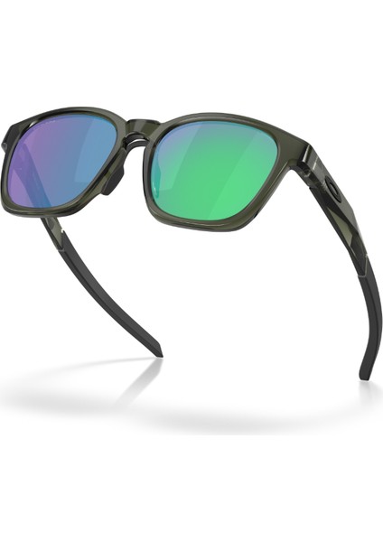Oo 9507D 950702 52 Oakley Shackle Güneş Gözlüğü fırsatları