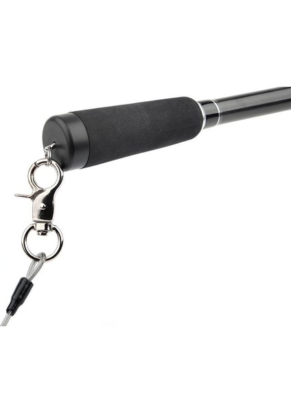 Spro Swift Kayak & B.b. Versatile 210 13-43G Kamış modelleri