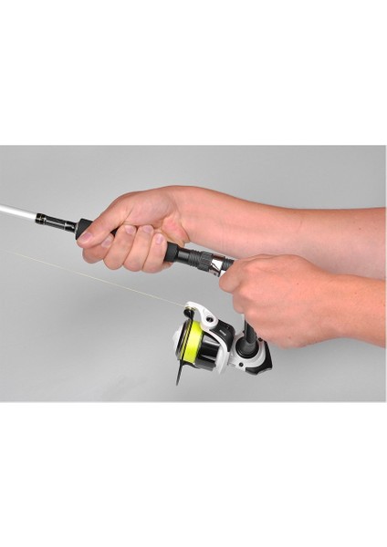 Spro Swift Kayak & B.b. Versatile 210 13-43G Kamış fırsatları