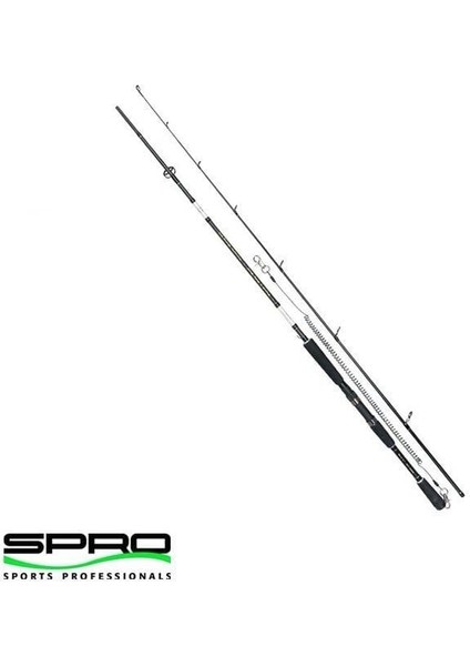 Spro Swift Kayak & B.b. Versatile 210 13-43G Kamış indirimleri