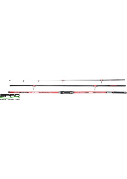 Spro Surf Cast R Xl 450 100-200 Surfcasting Kamışı