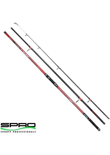 Spro Surf Cast R Xl 450 100-200 Surfcasting Kamışı indirimleri