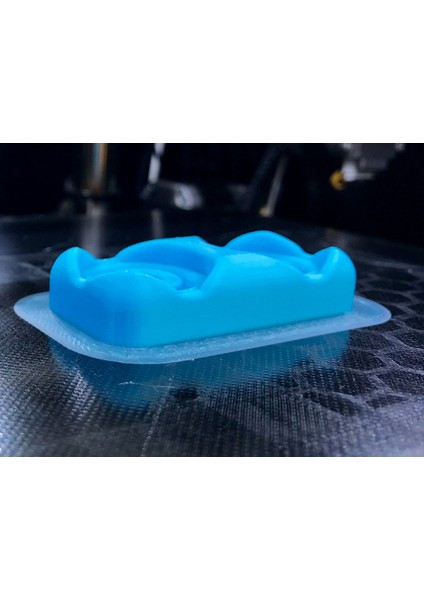 Tankomizerler Için Stand Digiflavor Siren 2 Gta Ve Geekvape Blitzen Rta (plastik Aparattır)
