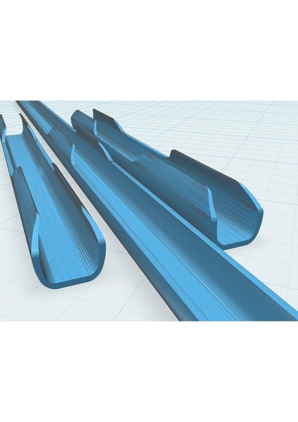 M6 Pimi Altında Ciclop 3d Tarayıcı Için Lazer Kablo Yolu Ve Motor Kablo Yolu (plastik Aparattır) fiyatları