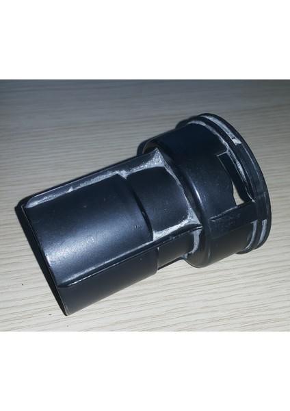 Bosch Gas 25 Elektrikli Süpürge Için Hortum Aparatı; Gaz 50; Gas 50m Profesyonel (35 Mm) 2.609.390.392 (plastik Aparattır)