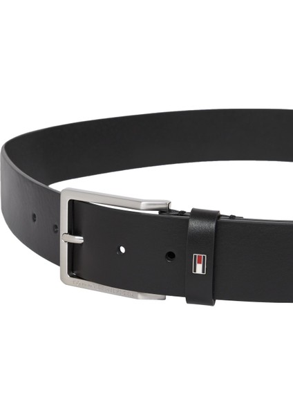 Olıver 4.0 Erkek Siyah Kemer - AM0AM13175 fiyatları