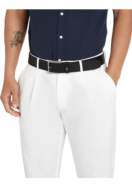 Olıver 4.0 Erkek Siyah Kemer - AM0AM13175 modelleri