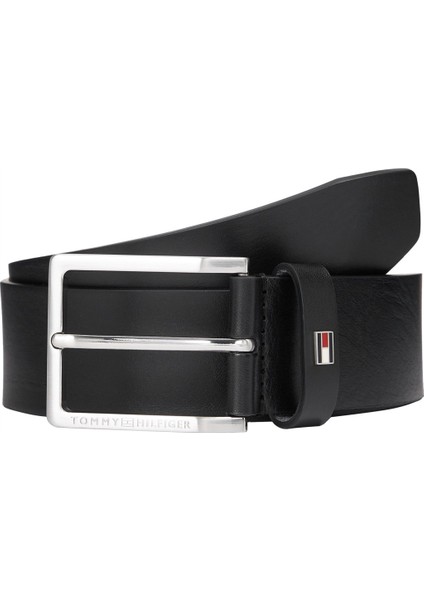 Olıver 4.0 Erkek Siyah Kemer - AM0AM13175 fırsatları