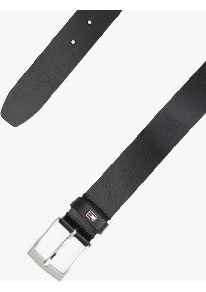 Olıver 4.0 Erkek Siyah Kemer - AM0AM13175 indirimleri