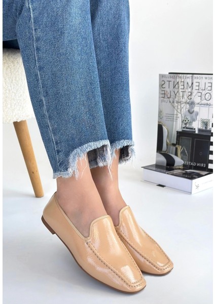 Betra Bej Rugan Babet Ayakkabı fiyatları