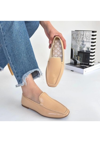 Betra Bej Rugan Babet Ayakkabı fırsatları