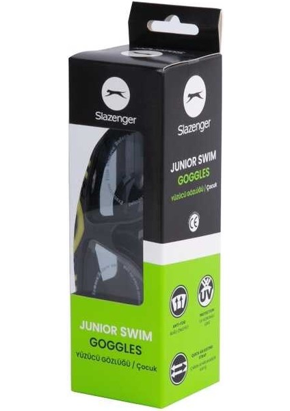 Junior Yüzücü Gözlüğü Gl7 Smokeblkblkyellow+Bone fiyatları