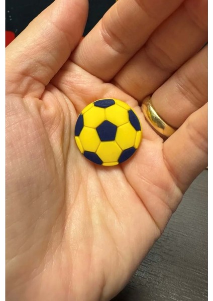 Terlik Süsü/futbol Topu