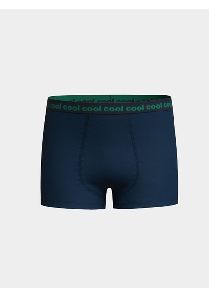 Yeni Sezon Erkek Cocuk Boxer 3'lu - S50211Z4 fırsatları