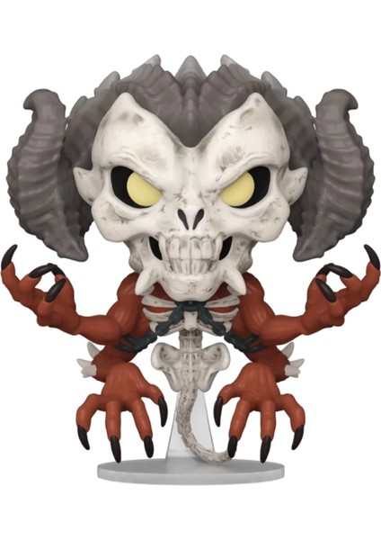 Funko Pop Games: Diablo 4 - Mephisto