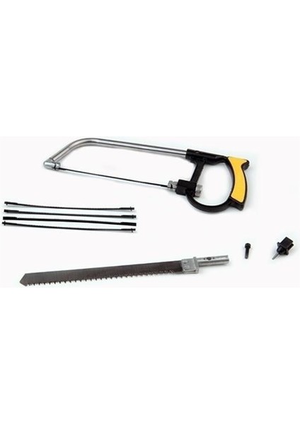 Buffer® Devil Saw Sihirli Testere