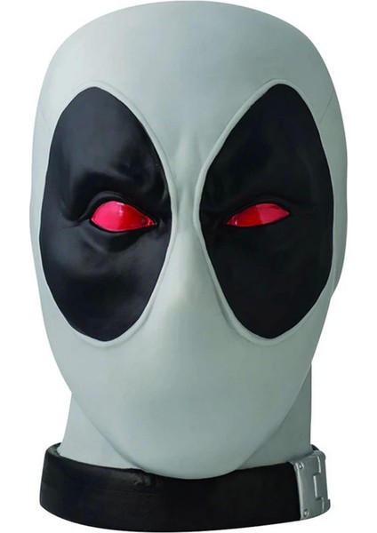 Nessiworld Monogram Deadpool Figür Kumbara