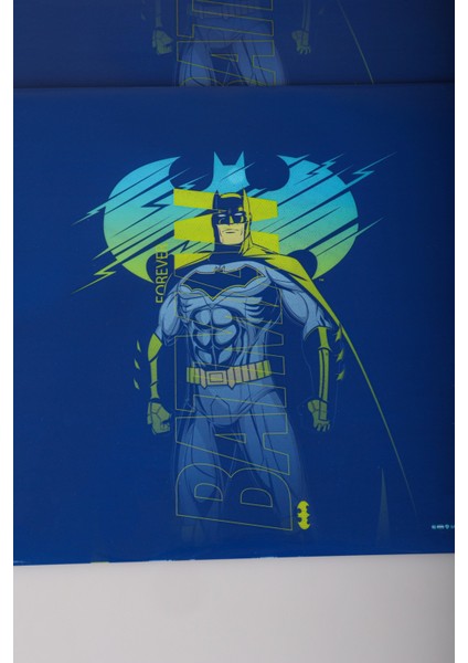 Dekomus Ile Yeni Sezon Lisanslı Batman 2'li Çıtçıtlı Dosya fiyatları