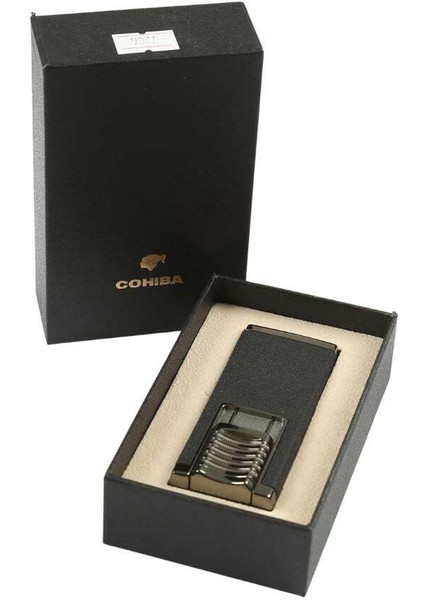 2 Torch Mat Siyah Gunmetal Çakmak fiyatları