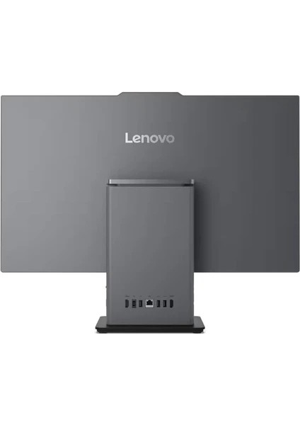 Thinkcentre Neo 50A 27 Gen 5 Intel Core I7 13620H 12SA0013TR-02 40GB 512GB UHD Graphics Freedos 27" Fhd Dokunmatik Ekran All In One Pc