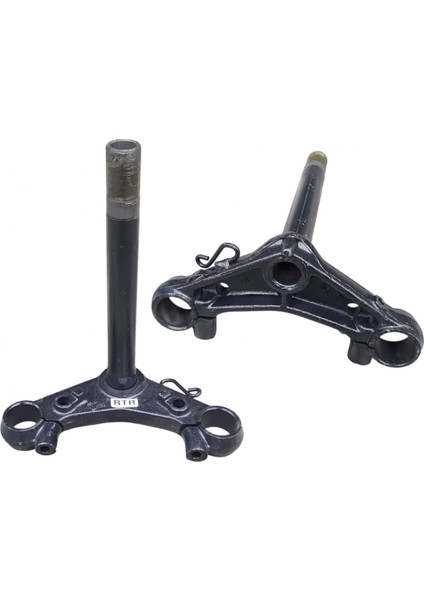 TVS APACHE ÖN MAŞA