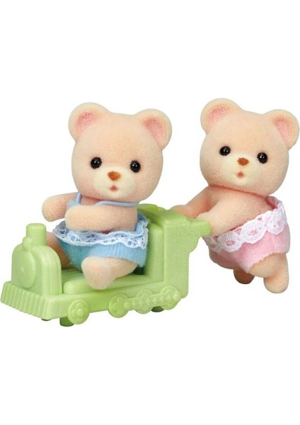 5426 Sylvanian Families Bebek Ayı Ikizleri +3 Yaş