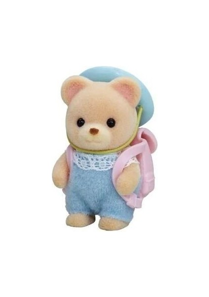 5412 Sylvanian Families Ayı Bebek +3 Yaş