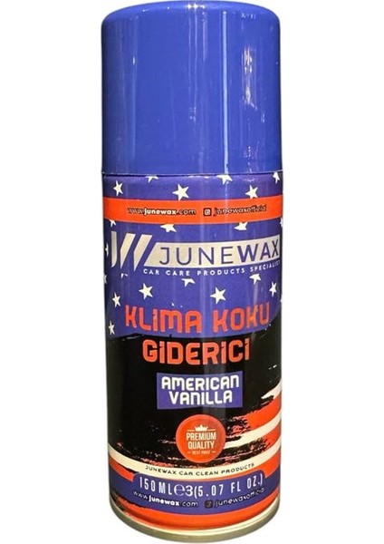 Klima Koku Giderici(Klima Bombası)